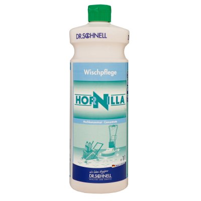 Dr Schnell Hornilla 1 Liter Reinigung Und Wischpflege