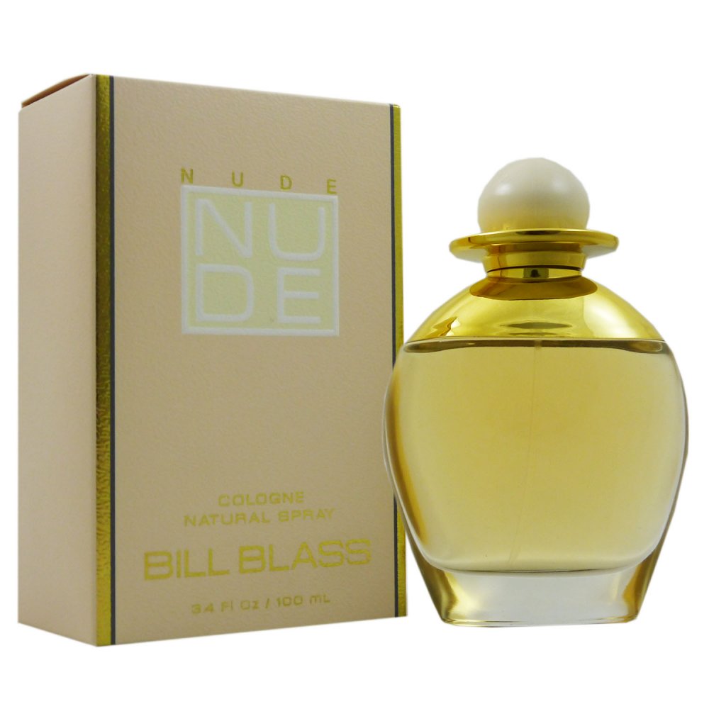 Bill Blass Nude Ml Eau De Cologne Edc Ovp Neu Bei Riemax