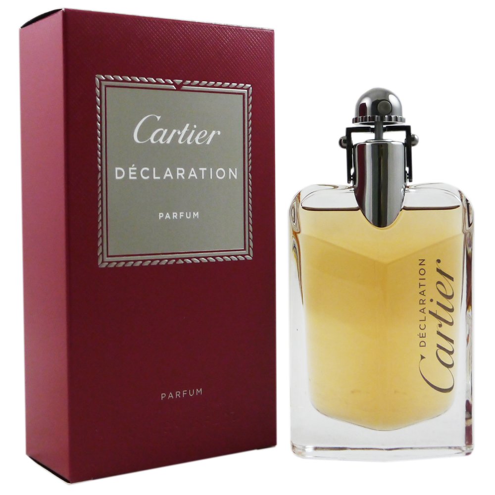 Cartier Déclaration Parfum 50 ml Eau de Parfum EDP bei Riemax