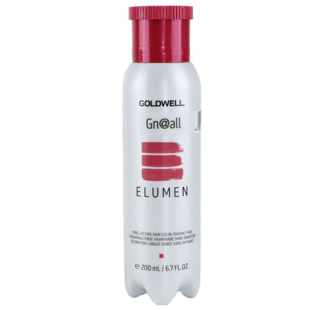 Goldwell Elumen 200 Ml GN ALL Haarfarbe Bei Riemax