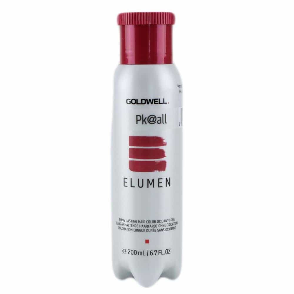 Goldwell Elumen 200 Ml PK ALL Haarfarbe Bei Riemax