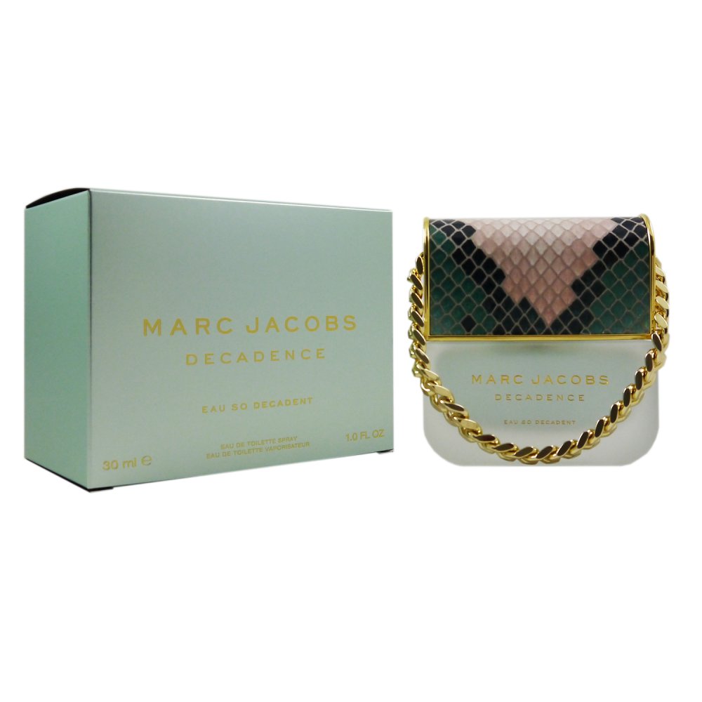 Marc Jacobs Decadence Eau So Decadent 30 Ml EDT Bei Riemax