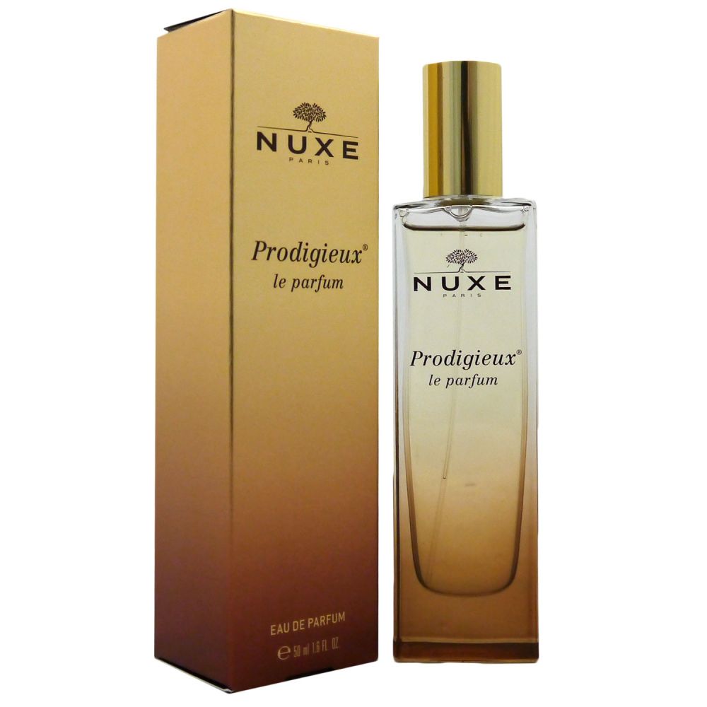 Nuxe Prodigieux Le Parfum 50 Ml Eau De Parfum EDP Bei Riemax