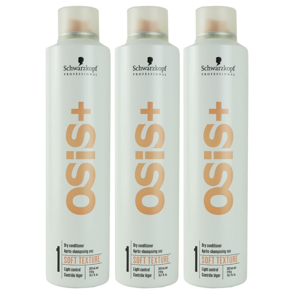 Schwarzkopf Osis Soft Texture X Ml Bei Riemax