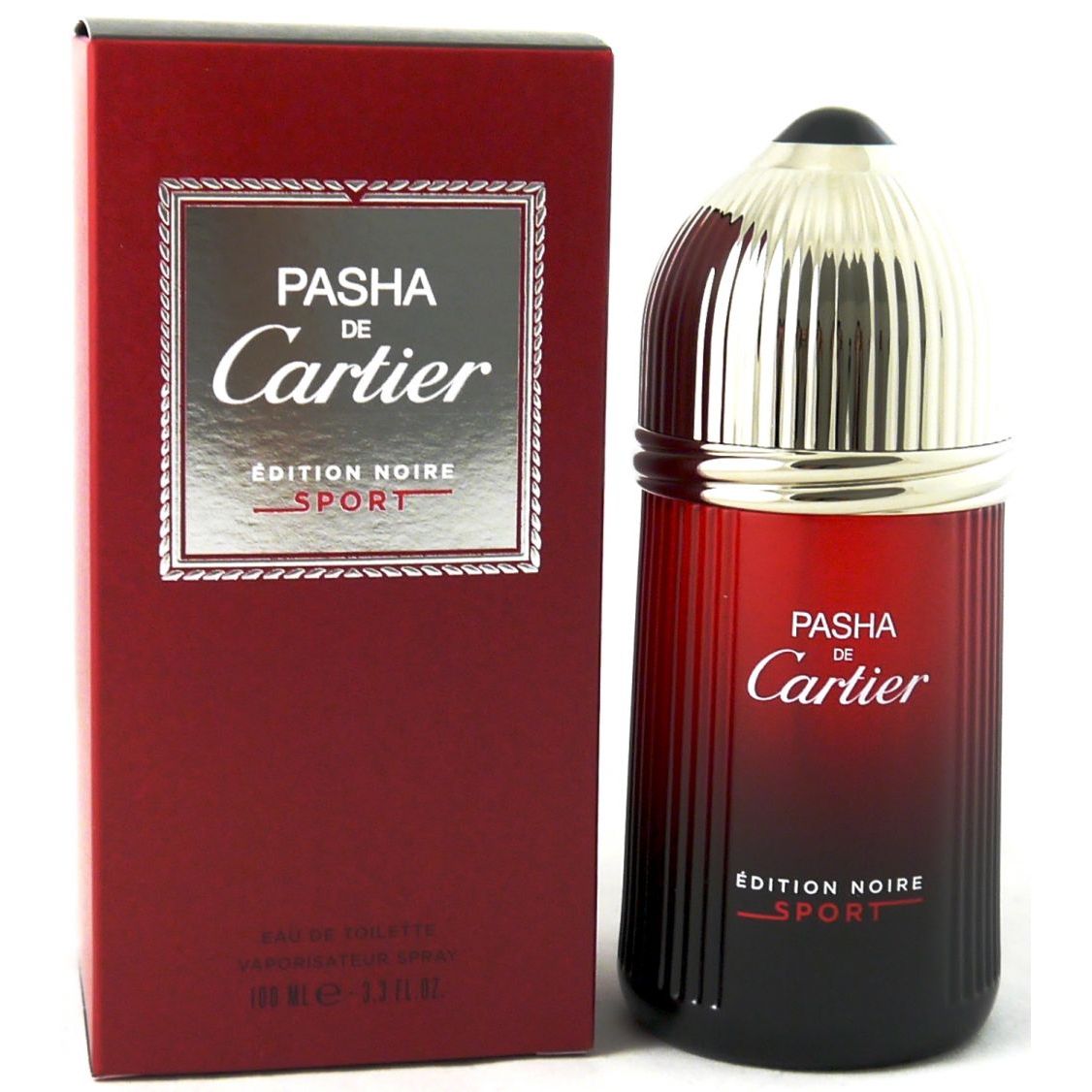 Pascha Cologne