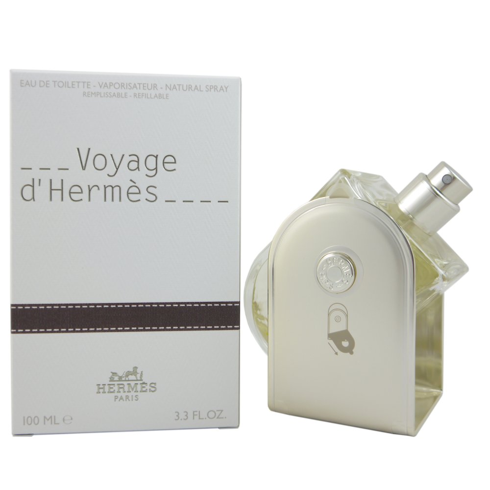 eau de voyage hermes