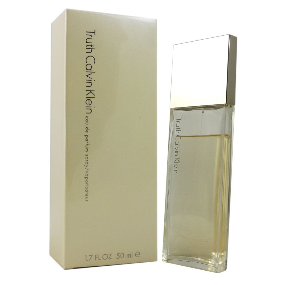Calvin Klein Truth Woman / Women 50 ml Eau de Parfum EDP bei Riemax