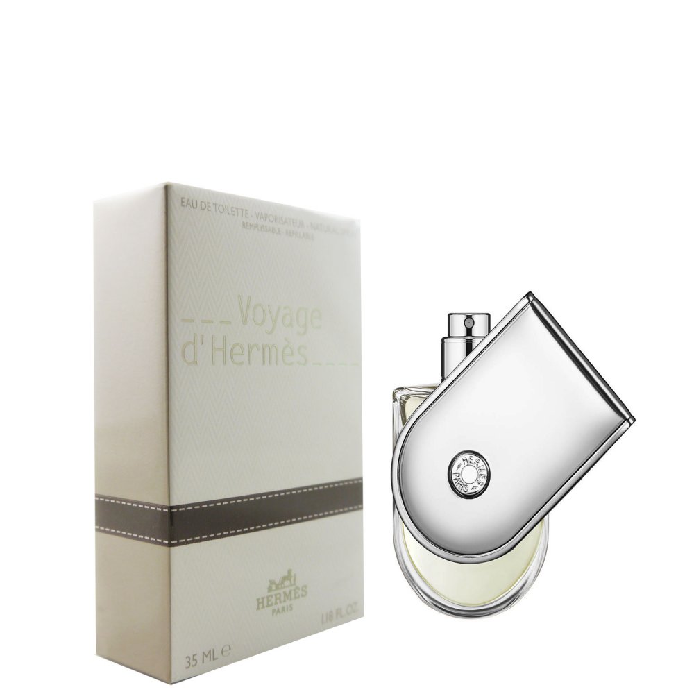 voyage d'hermes 35ml