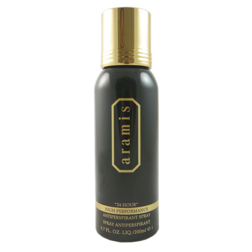 Aramis Classic for Men 200 ml Antiperspirant Deospray bei Riemax