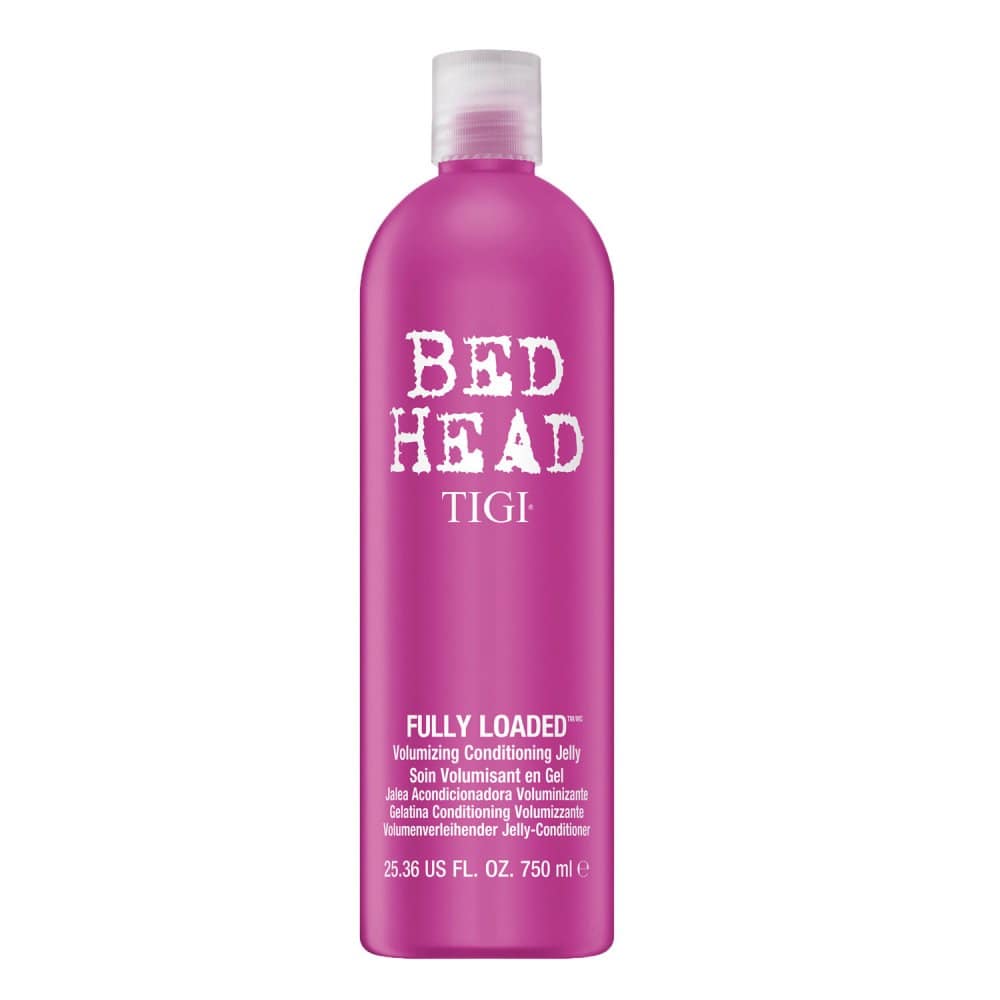 Tigi Bed Head Fully Loaded Massive Volume Conditioner 750 ml bei Riemax