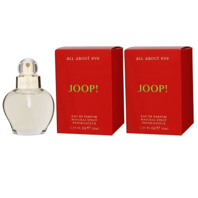JOOP! All about Eve, Eau de Parfum, 40 ml