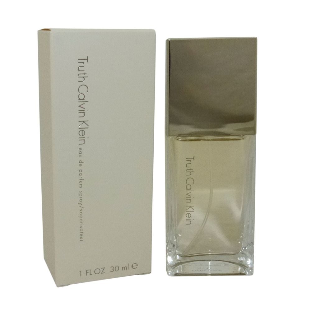 Calvin Klein Truth Woman Women 30 ml Eau de Parfum EDP bei Riemax