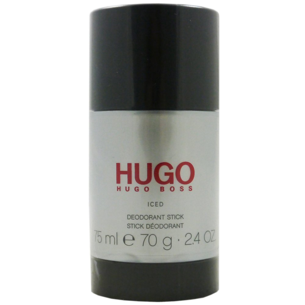 Hugo Boss Hugo Iced 75 ml Deodorant Stick Deostick Deo