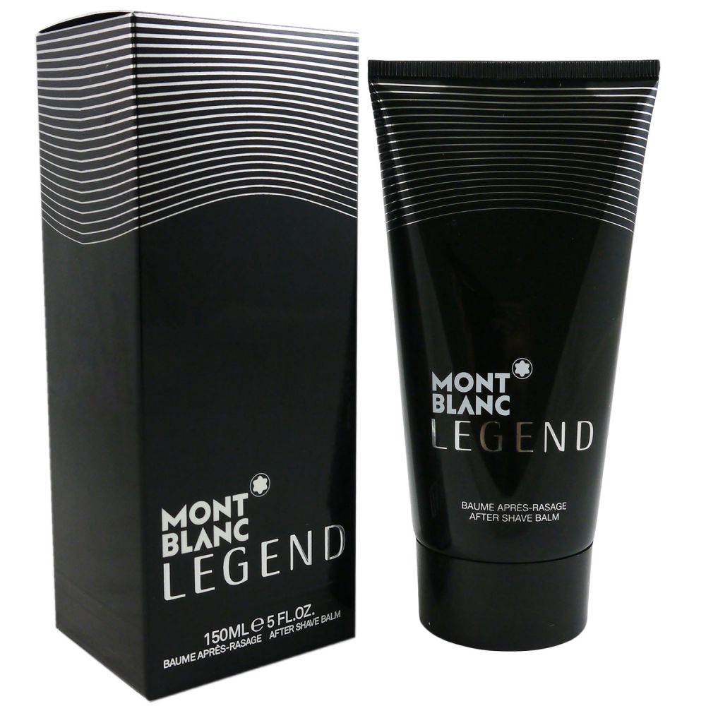 Mont Blanc Legend 150 ml After Shave Balm bei Riemax
