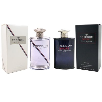Tommy Hilfiger Freedom 100ml EDT 100ml Freedom Sport EDT bei Riemax