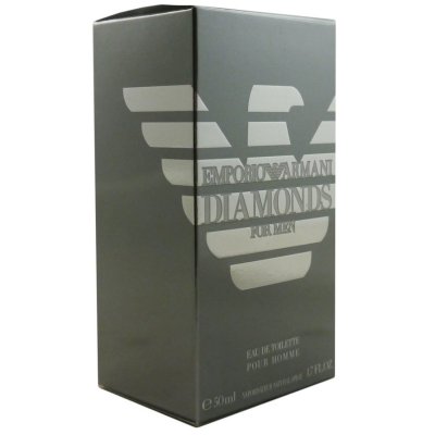armani diamonds feminino 100ml