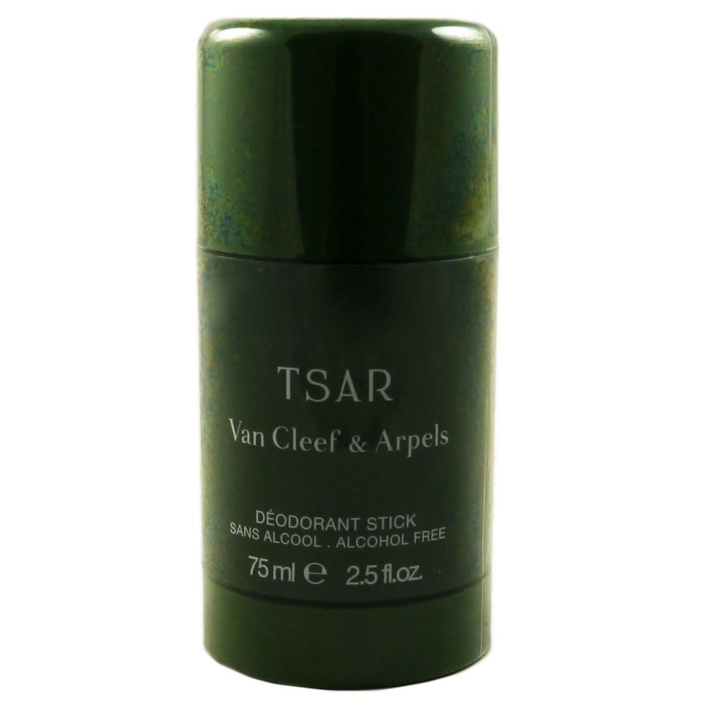 Van Cleef & Arpels Tsar 75 ml Deostick Deo Stick bei Riemax