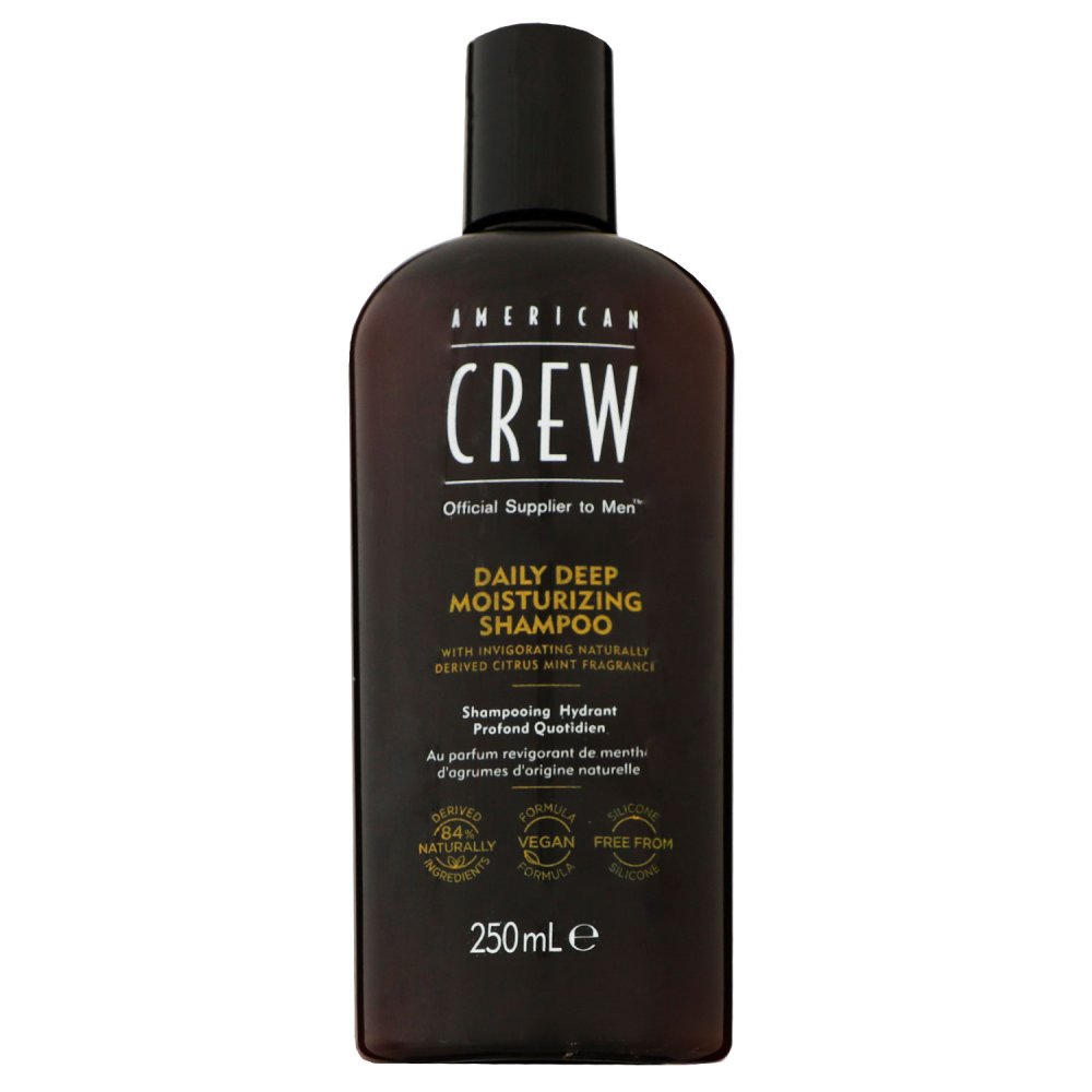 American Crew Daily Moisturizing Shampoo 250 ml für j