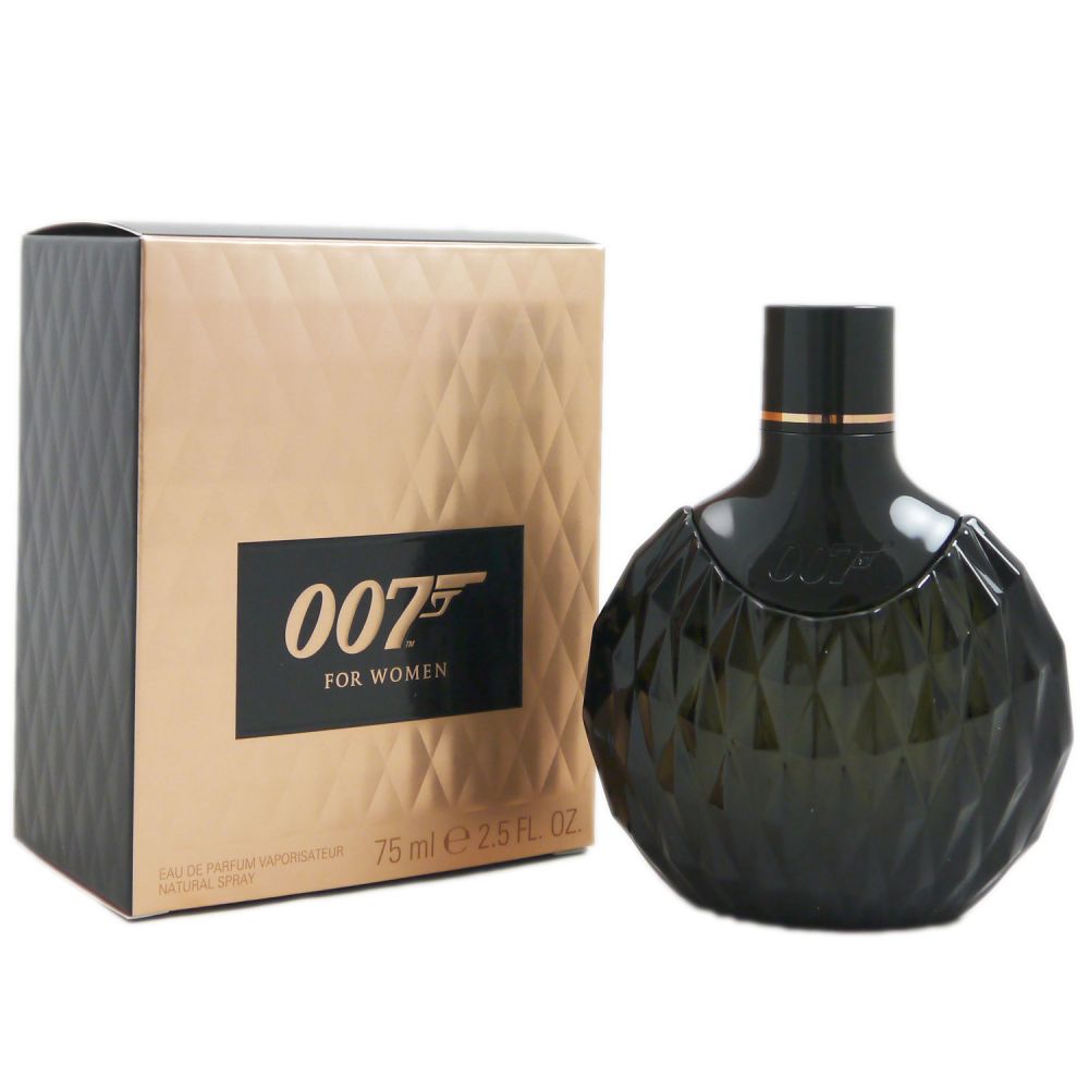 007 parfum damen