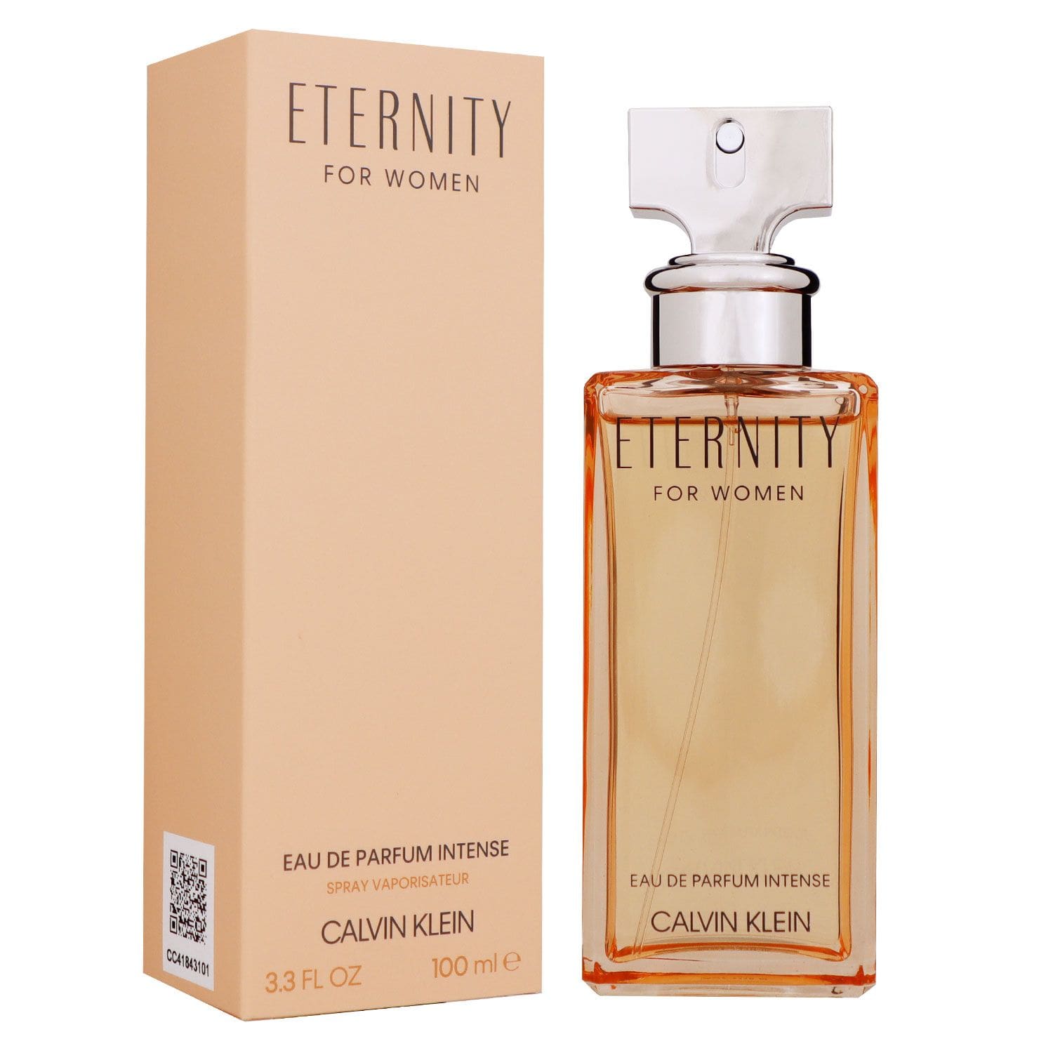 Calvin Klein Eternity Intense for Woman 100 ml EDP bei Riemax