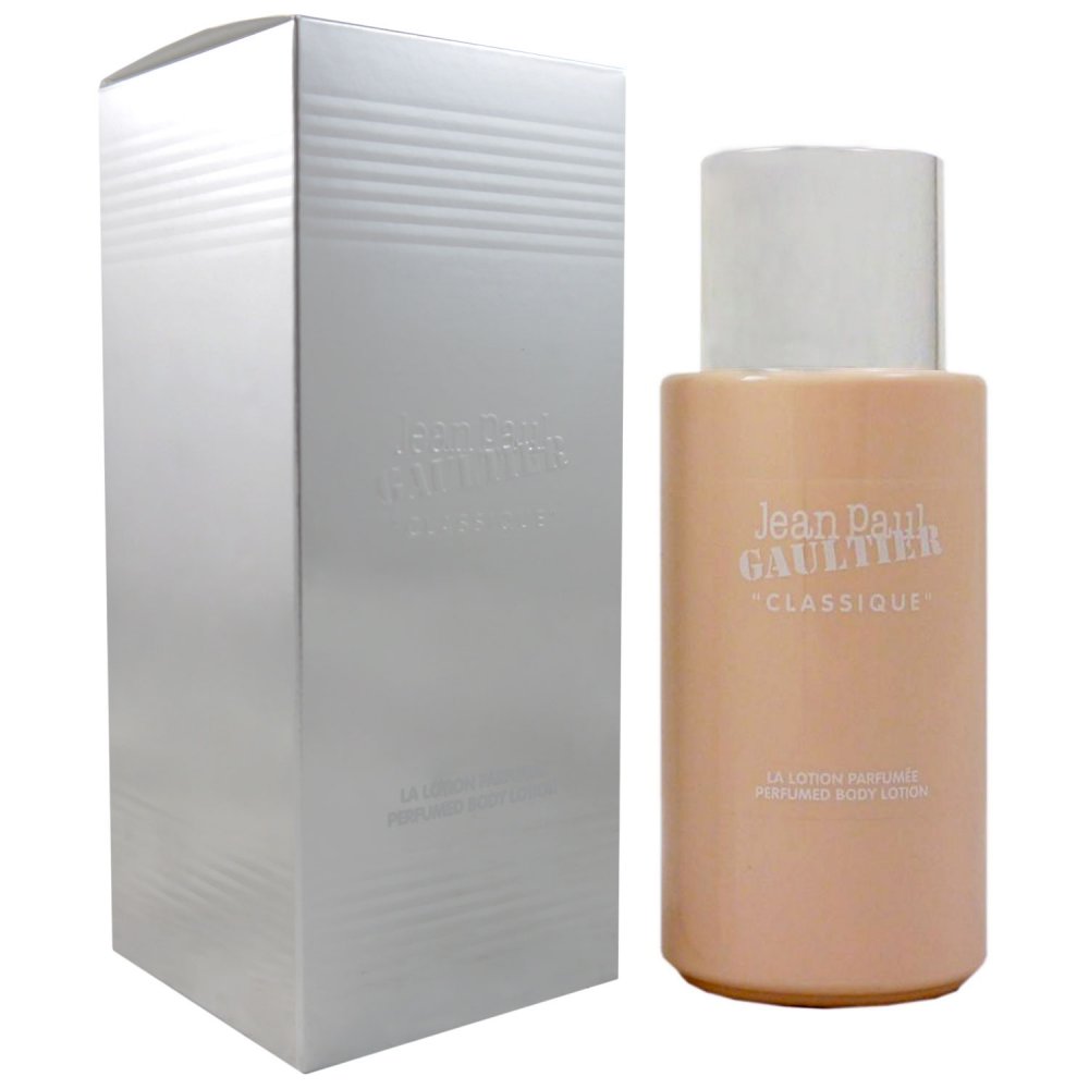 Jean Paul Gaultier Classique 200 ml Bodylotion bei Riemax