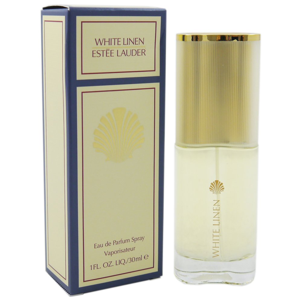 Estée Lauder Blanc Linen Rose Corail - Eau De Toilette 50 Ml Spray - Made In France