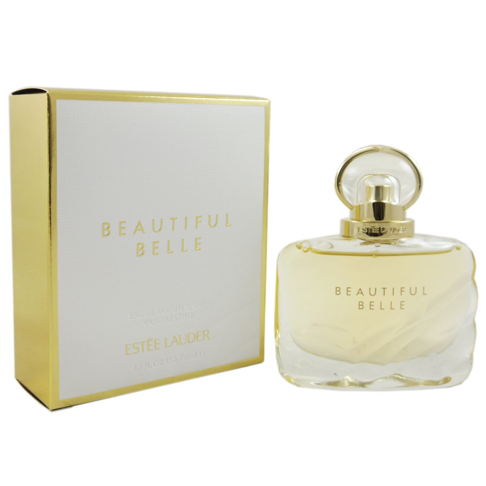 Estee Lauder Beautiful Belle 50 ml Eau de Parfum EDP bei Riemax