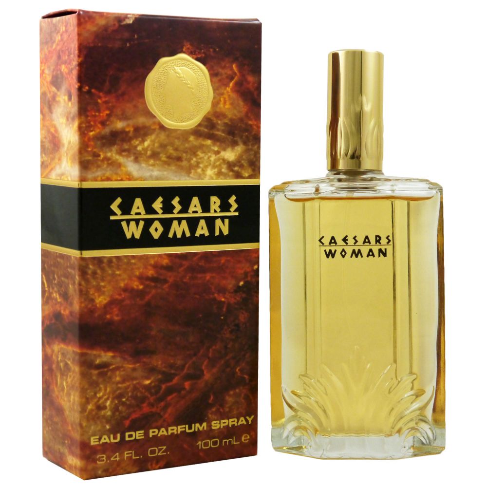Caesars Woman 100 ml Eau de Parfum EDP bei Riemax