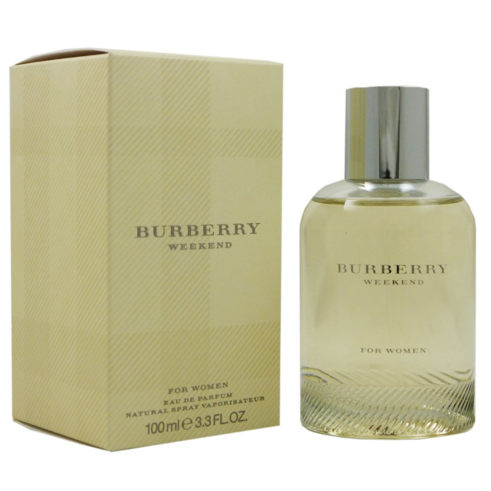 Burberry Weekend For Women 100 Ml Eau De Parfum EDP Bei