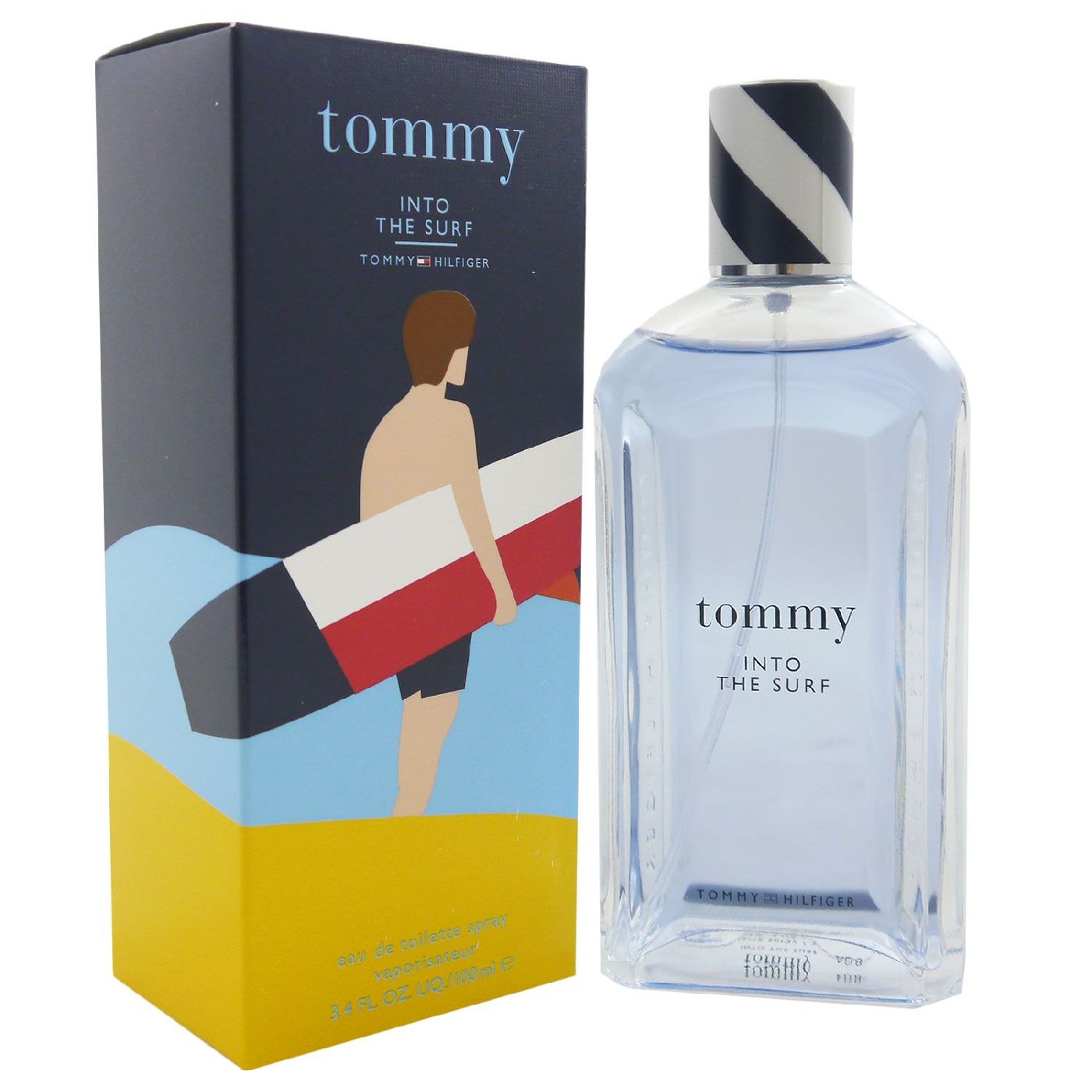 Tommy Hilfiger Tommy Into The Surf 100 ml EDT bei Riemax