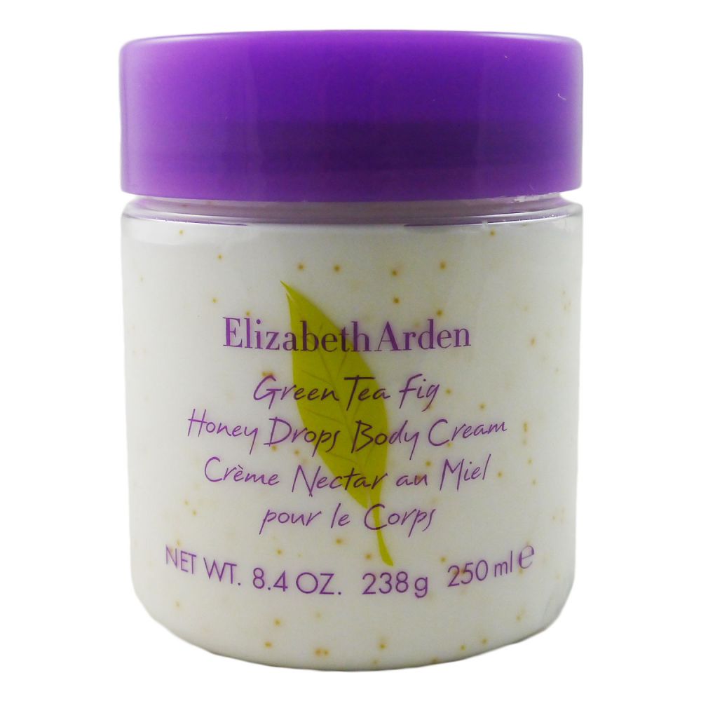 Elizabeth Arden Green Tea Fig Honey Drops 250ml Body Cream bei Riemax