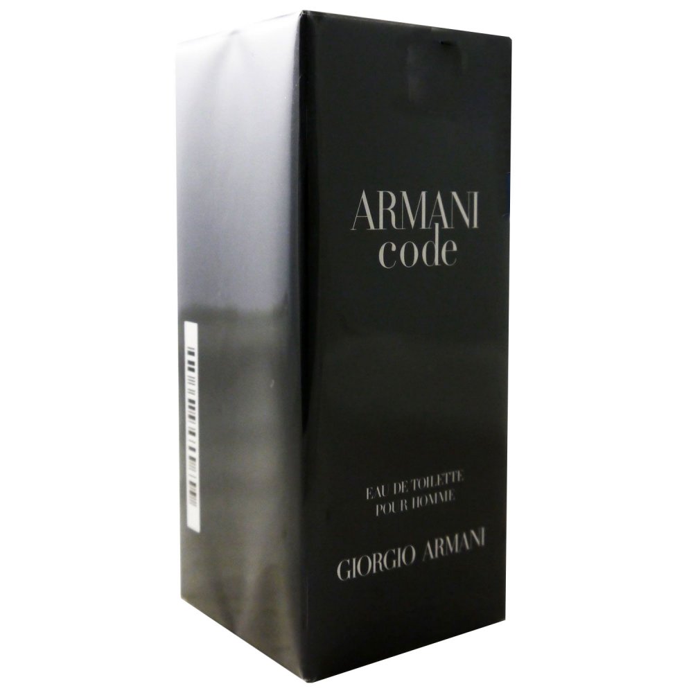 Armani Armani Code Homme 50 ml Eau de Toilette bei Riemax
