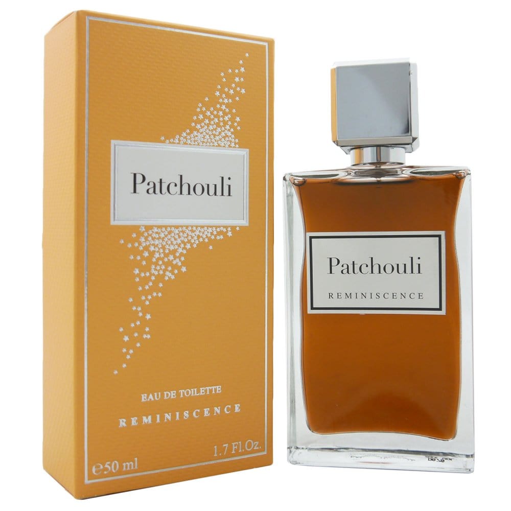 Reminiscence Patchouli 50 ml Eau de Toilette EDT bei Riemax