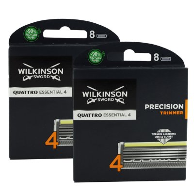 wilkinson sword hydro 5 blades savers