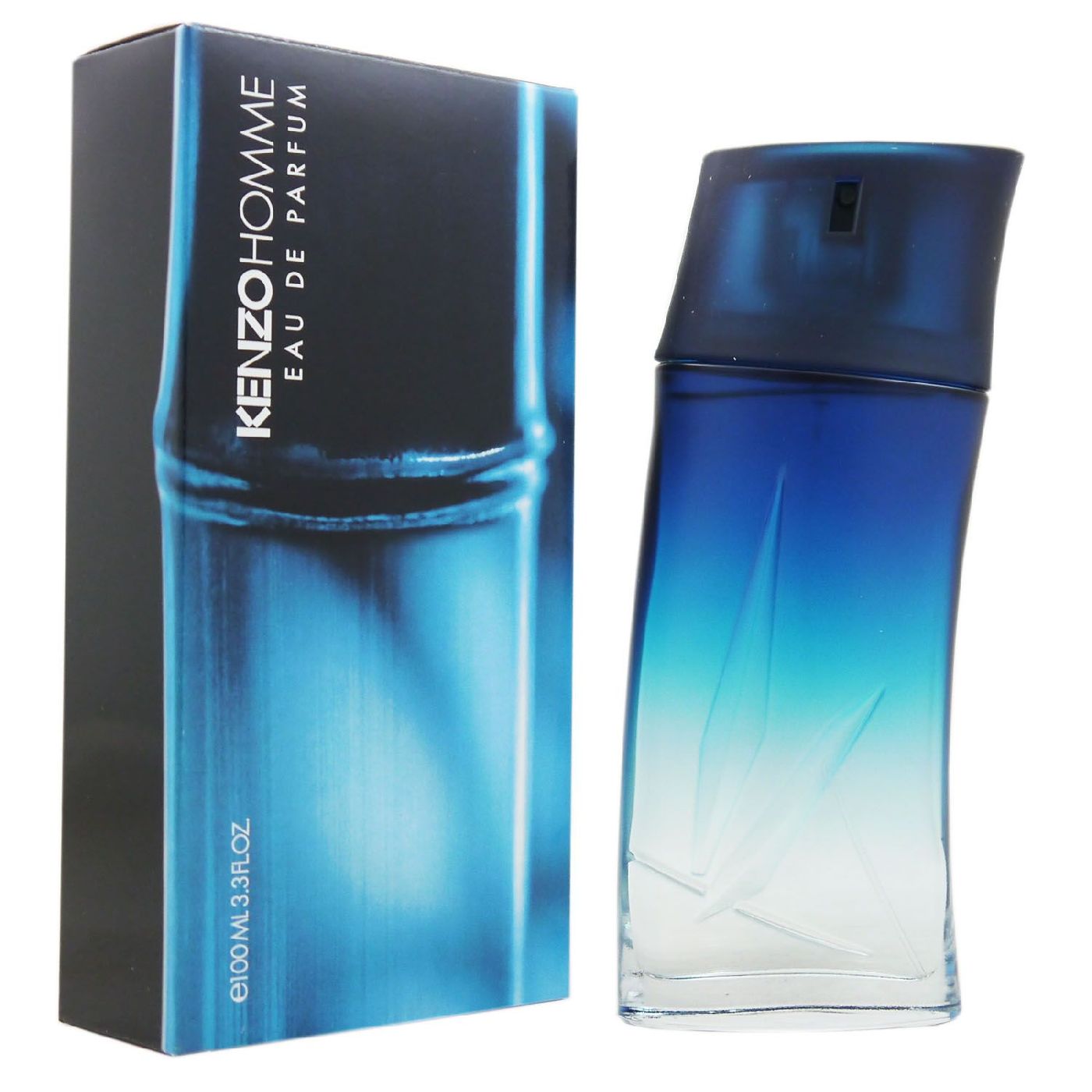 Kenzo Homme 100 ml Eau de Parfum EDP NEU OVP bei Riemax