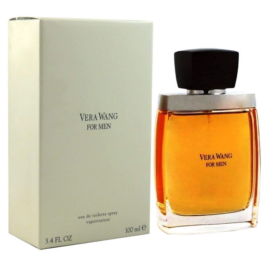 Vera Wang For Men 100 ml Eau de Toilette EDT bei Riemax