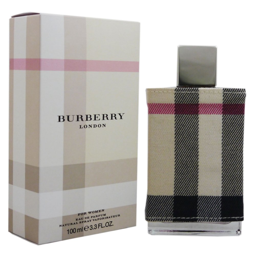 B Ware Burberry London For Women 100 Ml Eau De Parfum Edp Bei Riemax