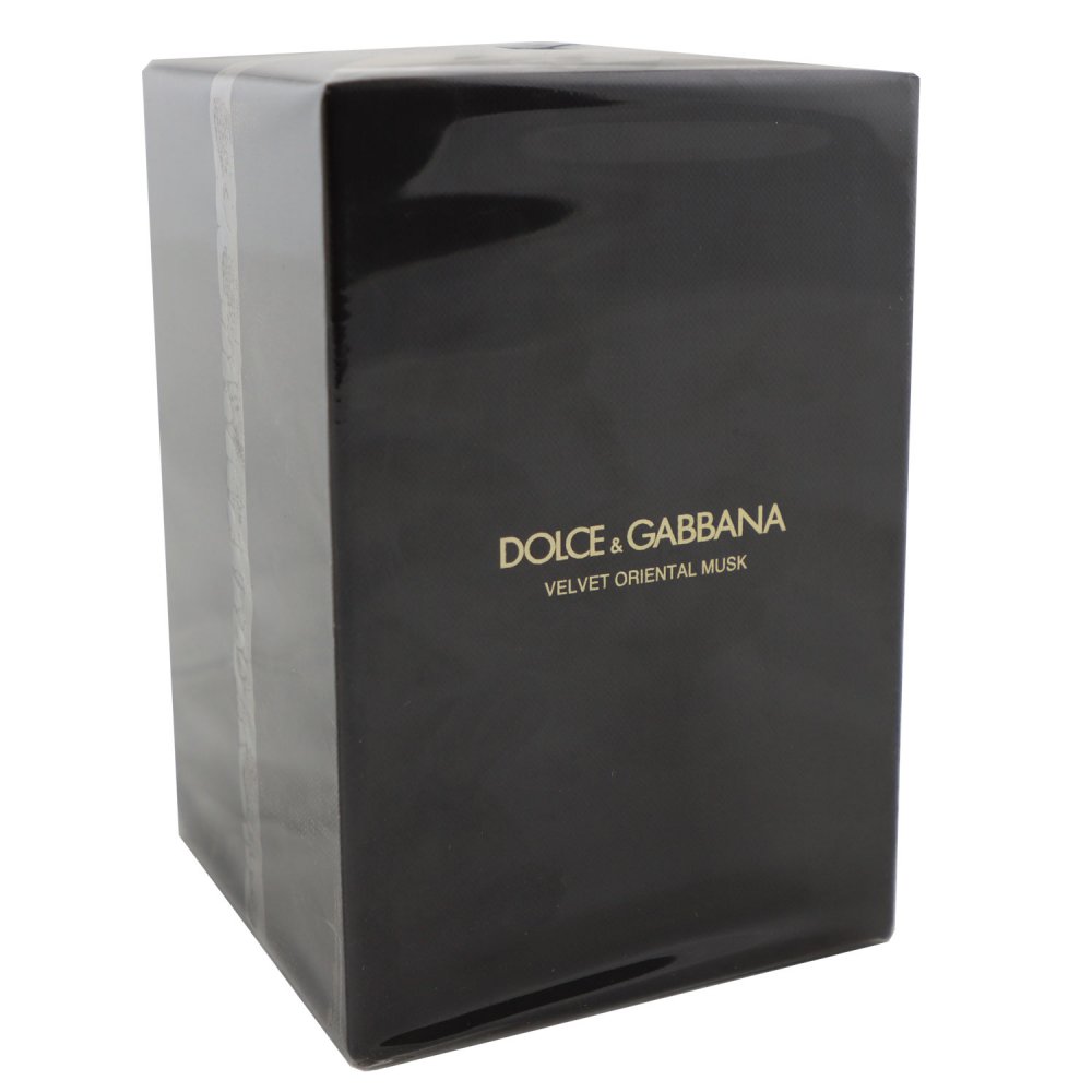 Dolce & Gabbana Velvet Oriental Musk 150 ml Eau de Parfum bei Riemax