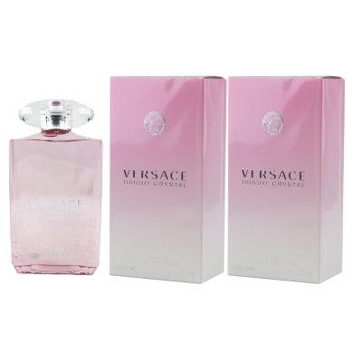 versace bright crystal duschgel 200 ml