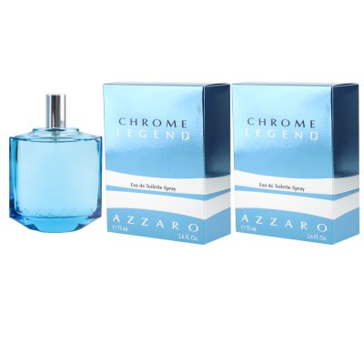 chrome legend cologne