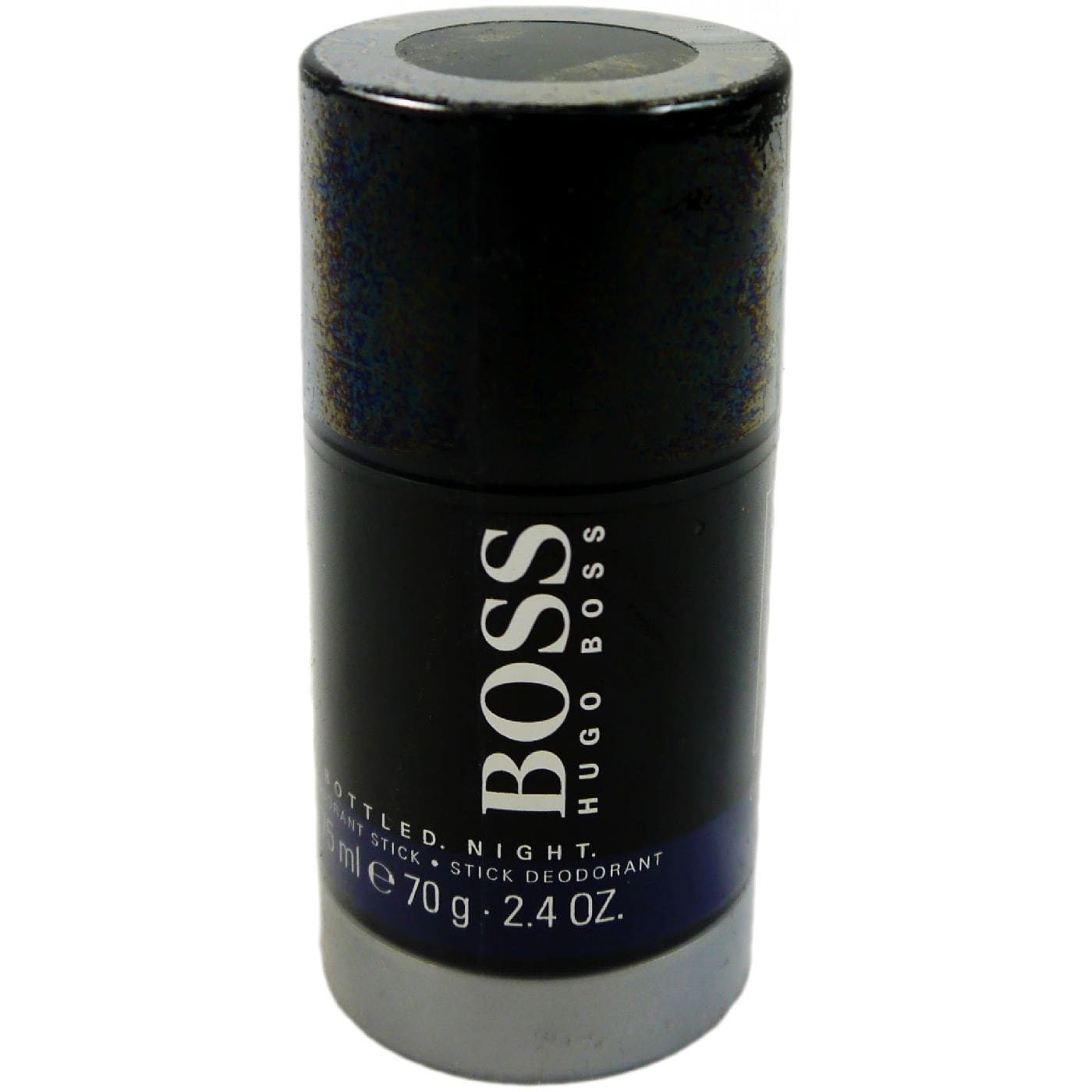 Hugo Boss Boss Bottled Night 75 Ml Deostick Deodorant B 