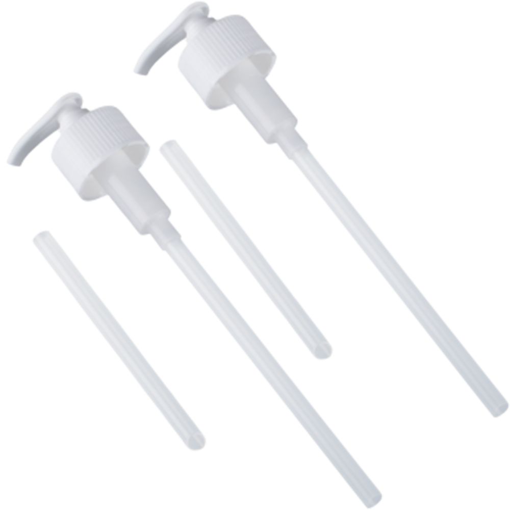 2x Sch�lke Dosierpumpe 500 oder 1000ml Ersatzpumpe Spender Dosierhilfe Pumpe Set