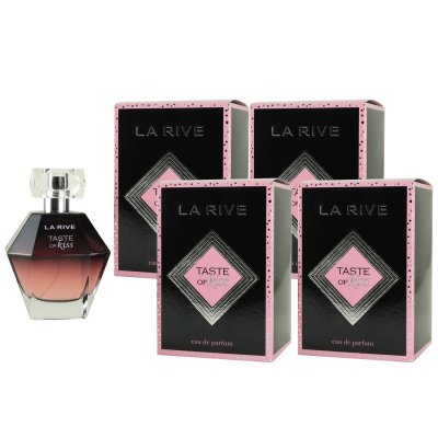 La rive taste online of kiss