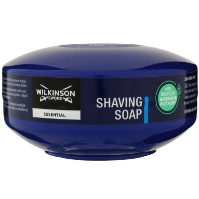Wilkinson Sword Rasierseife im Tiegel 125 g