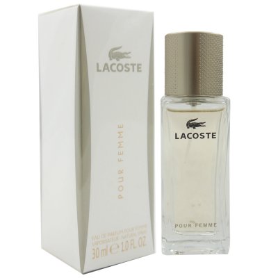 lacoste pour femme körperlotion