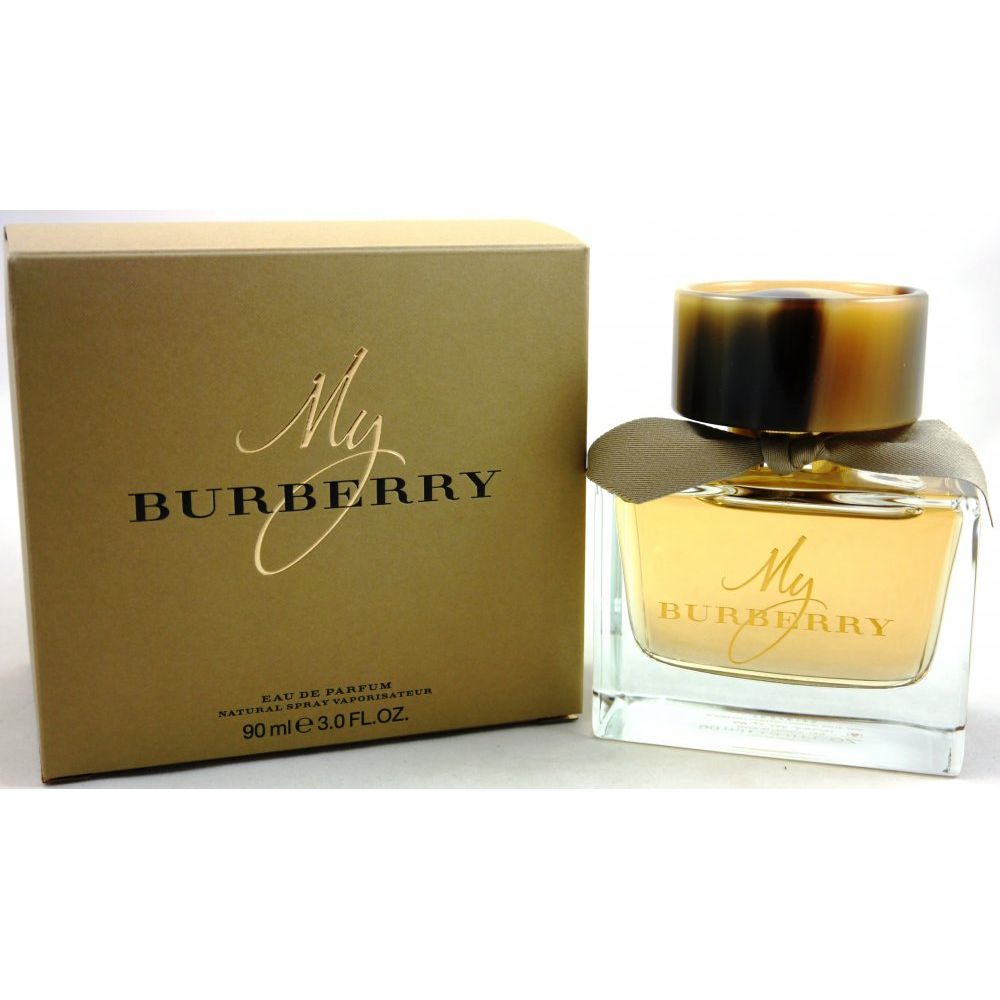 Burberry My Burberry 90 ml Eau de Parfum EDP bei Riemax