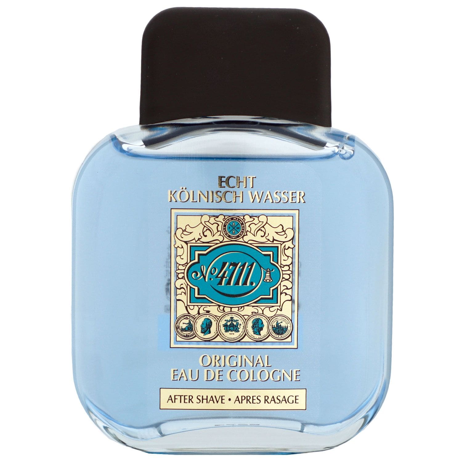 4711 Echt K�lnisch Wasser 100 ml Aftershave After Shave Aftershave Lotion After Shave Lotion ASL