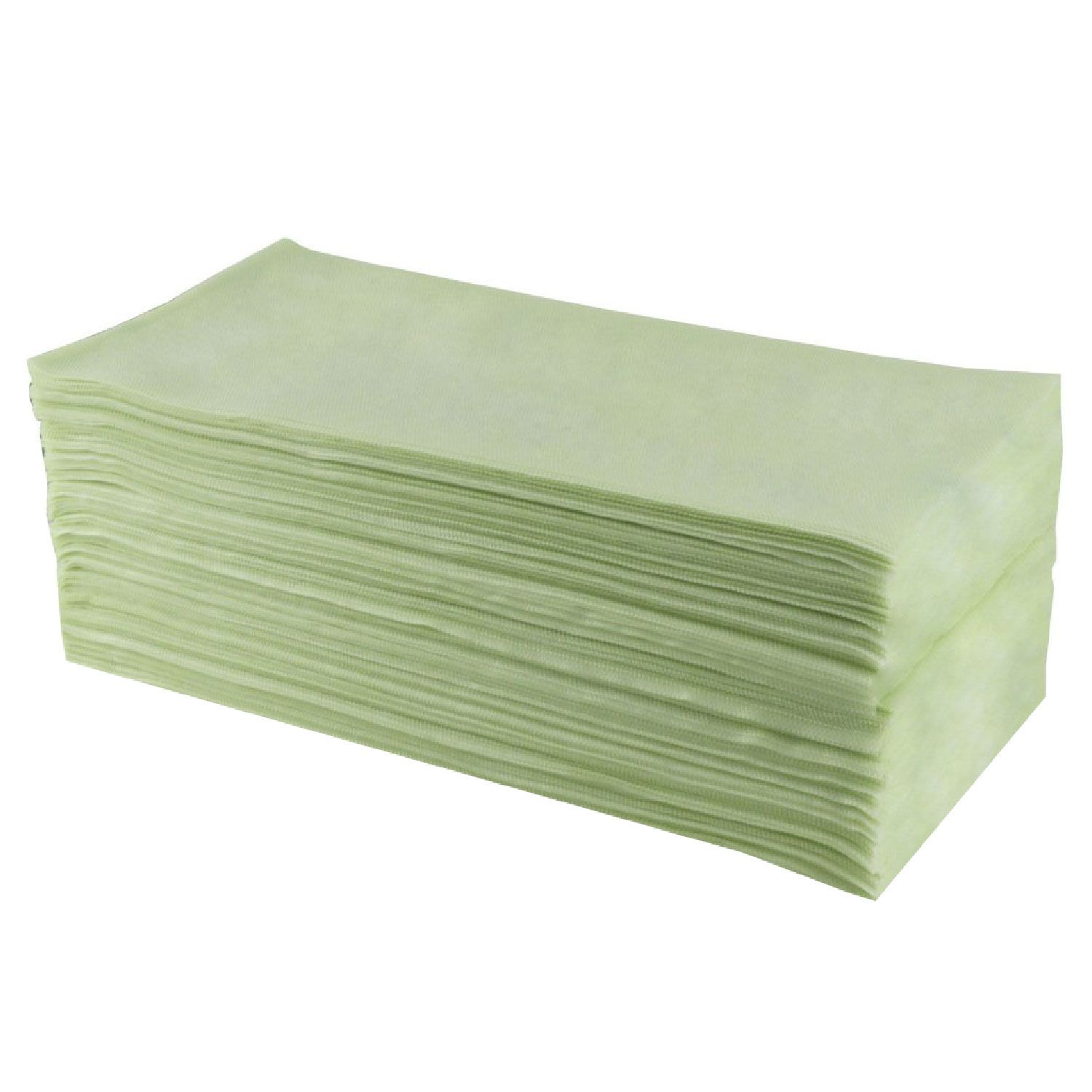 50 x Staubbindet�cher gr�n 60 x 30 cm mit Zitrusduft