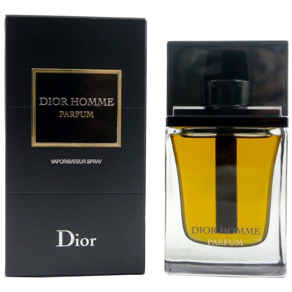 Dior Homme Parfum 75 ml Eau de Parfum EDP bei Riemax