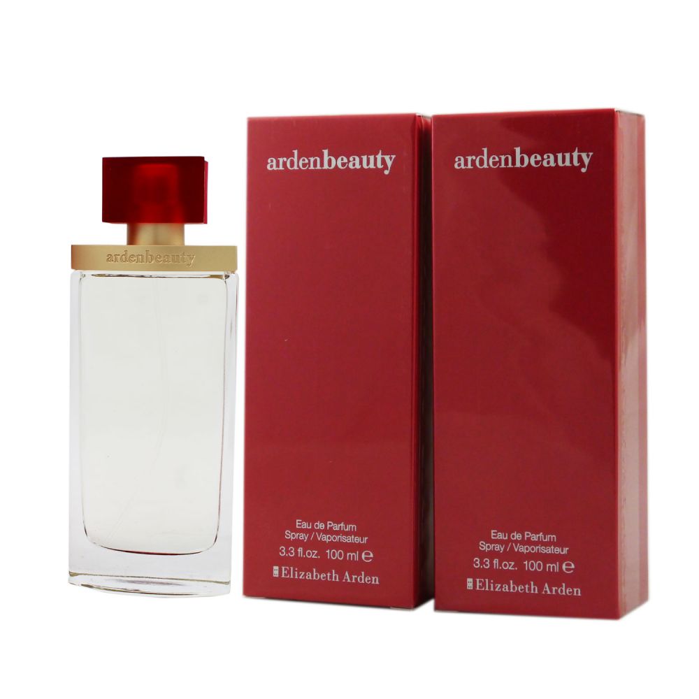 Elizabeth Arden Arden Beauty 2 X 100 Ml EDP Set Bei Riemax